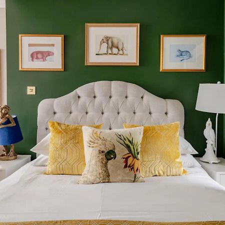 Deco Studio: King Bed, Kitchenette, Stylish & Comfortable Brighton Ngoại thất bức ảnh