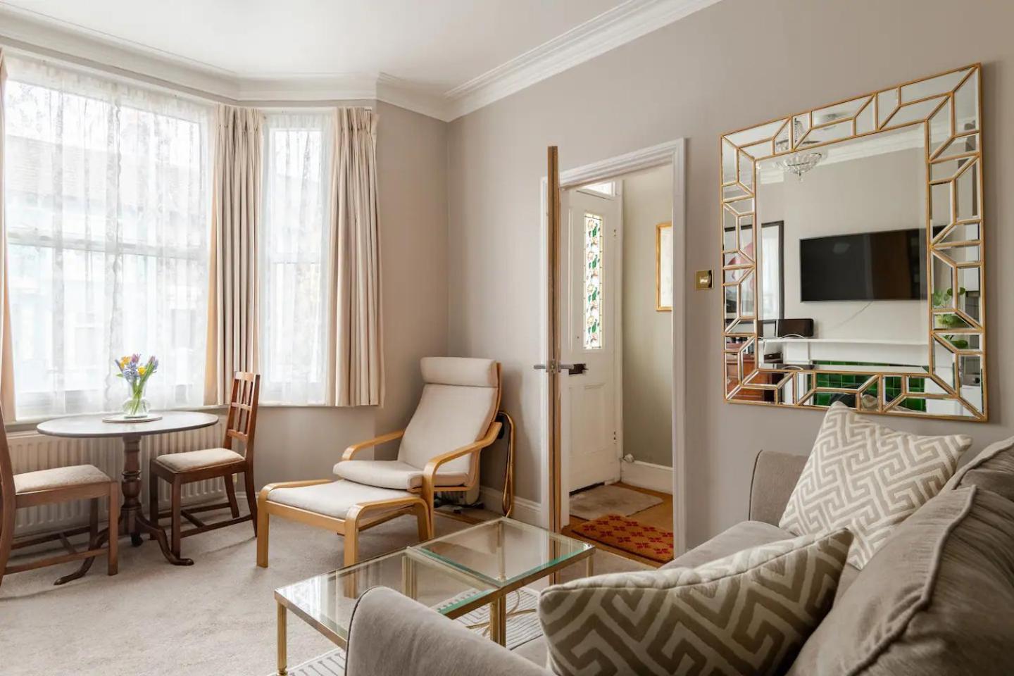 Deco Studio: King Bed, Kitchenette, Stylish & Comfortable Brighton Ngoại thất bức ảnh