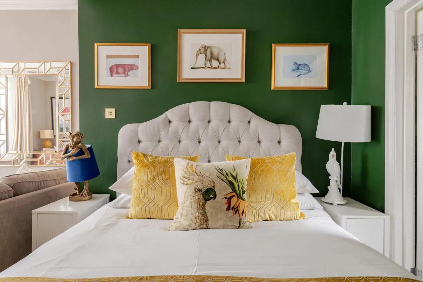 Deco Studio: King Bed, Kitchenette, Stylish & Comfortable Brighton Ngoại thất bức ảnh